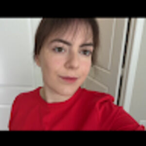 Meet your Posher, Zaira